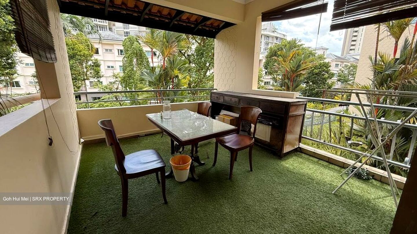 Spanish Village (D10), Condominium #525338911